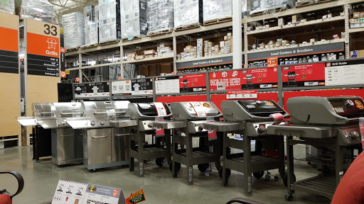 Home Improvement Store «The Home Depot», reviews and photos, 4401 SW 110th Ave, Beaverton, OR 97005, USA