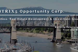 M8TRIX5 | Business, Real Estate Development & Investment Group
