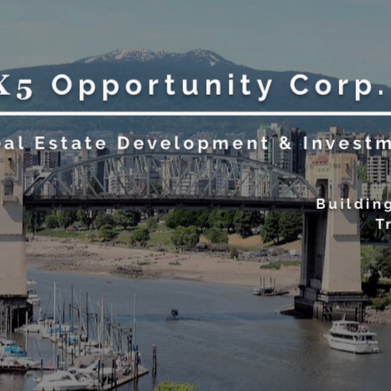 M8TRIX5 | Business, Real Estate Development & Investment Group