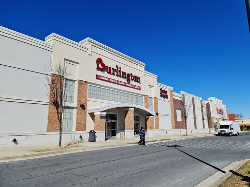 Clothing Store «Burlington Coat Factory», reviews and photos, 14800 Baltimore Ave, Laurel, MD 20707, USA