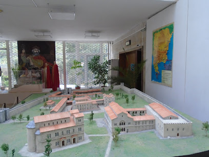 Национален историко-археологически резерват и музей Велики Преслав