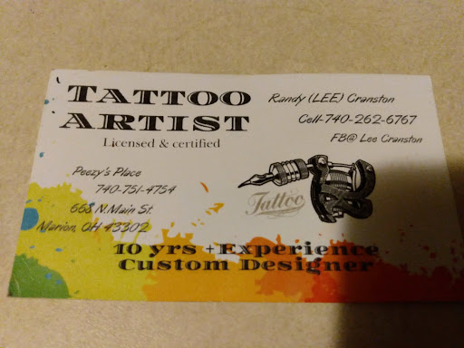 Explore harry potter hand tattoo ideas, creative tattoo ideas in Marion, available at Peezys Tattoos & Body Piercings