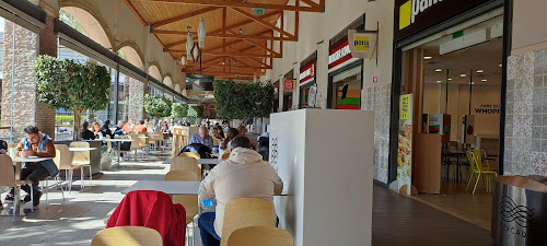 KFC Fórum Algarve em Faro