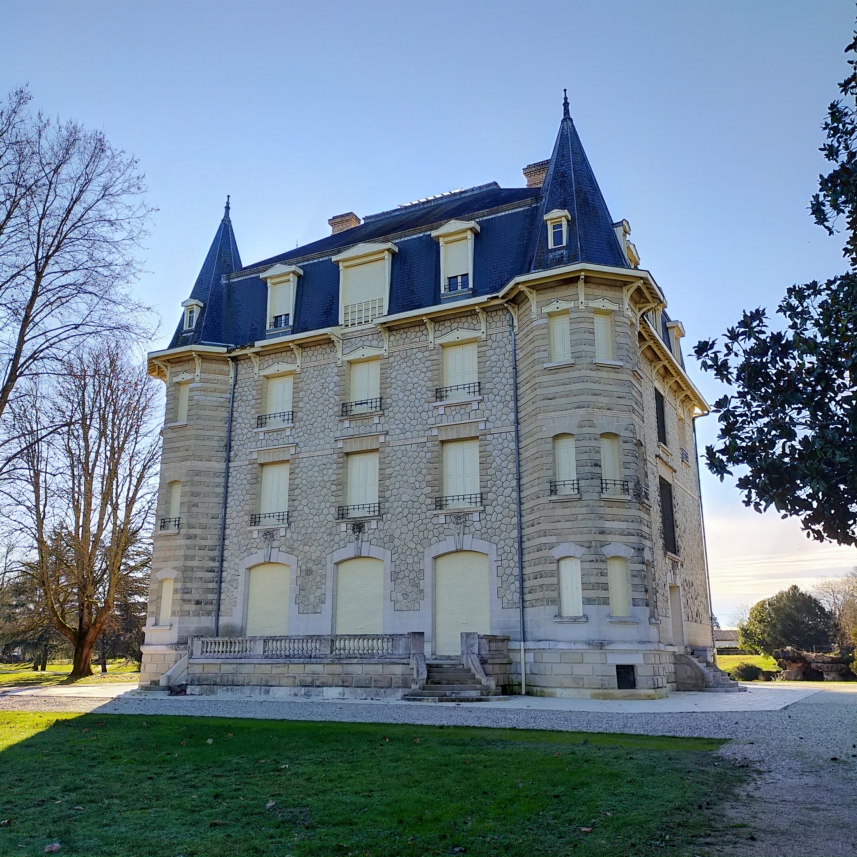 Photo n° 2 de l'avis de Françoise.e fait le 03/01/2021 à 14:04