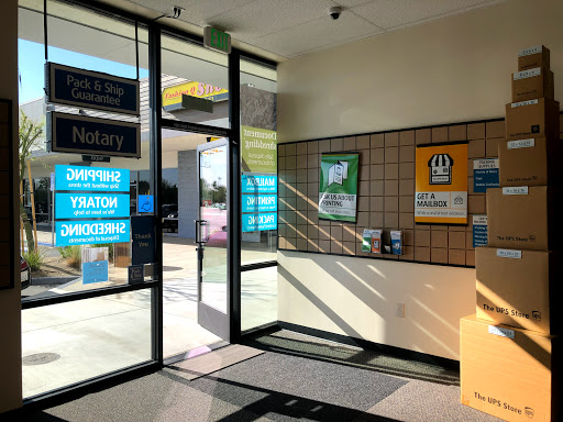 The UPS Store image