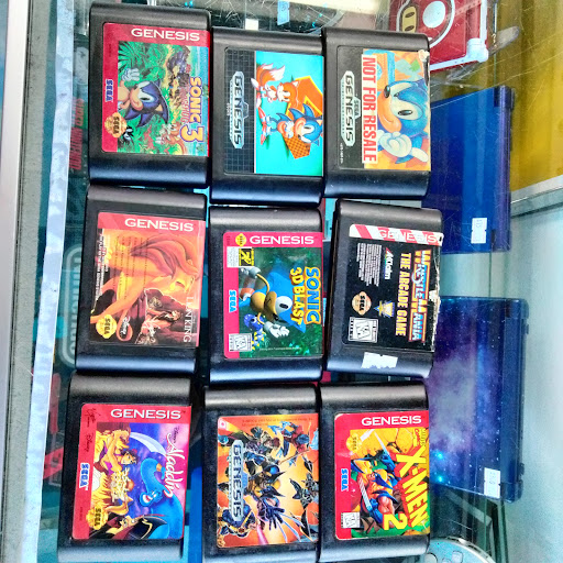 Davids Game Lounge image