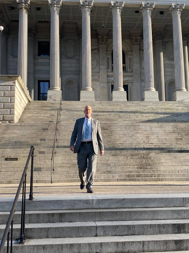 Personal Injury Attorney «Green Law Firm», reviews and photos