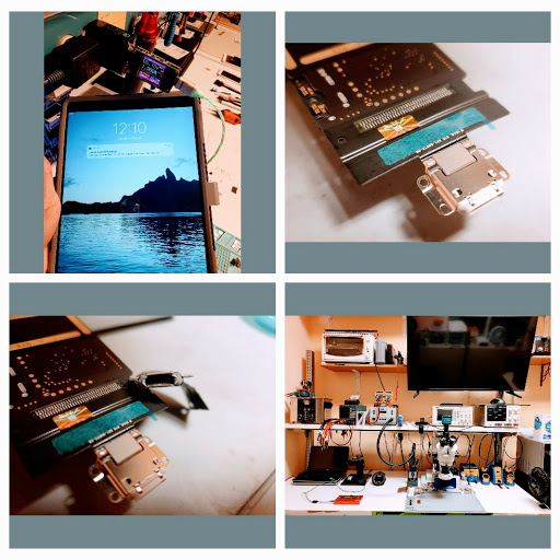 Cell Phone Store «eFX-Computer», reviews and photos, 320 E 14th St, San Leandro, CA 94577, USA