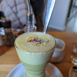 Photo n°5 de l'avis de Brownyella. fait le 18/01/2022 à 09:16 sur le  Ennie's Deli & Mehr à Homburg