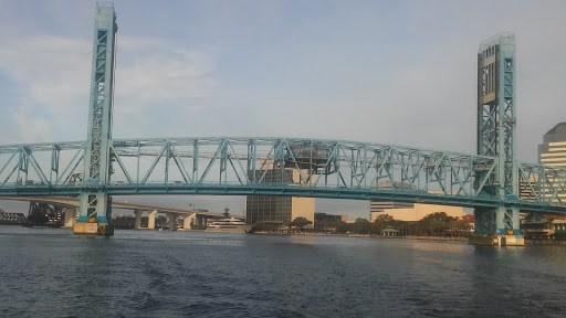 Tourist Attraction «Southbank Riverwalk», reviews and photos, 1001 Museum Cir, Jacksonville, FL 32202, USA