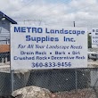 Metro Landscape Supplies Inc