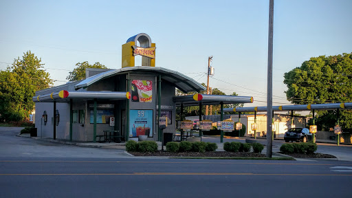 Fast Food Restaurant «Sonic Drive-In», reviews and photos, 1325 6th Ave SE, Decatur, AL 35601, USA