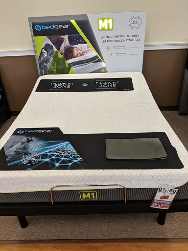 Mattress Store «Mattress Warehouse of Forked River», reviews and photos, 306 N Main St, Lanoka Harbor, NJ 08734, USA