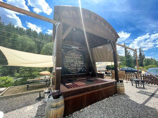 Winery «Aspen Peak Cellars», reviews and photos, 60750 US-285, Bailey, CO 80421, USA