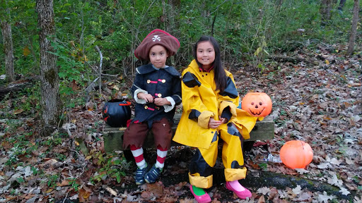 Park «Martha Lafite Thompson Nature Sanctuary», reviews and photos, 407 N La Frenz Rd, Liberty, MO 64068, USA