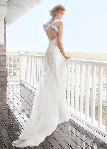 Bridal Shop «Grace Bridal Atelier», reviews and photos, 2106 Jodeco Rd, McDonough, GA 30253, USA