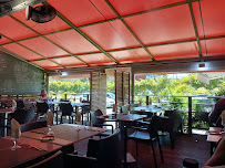 Atmosphère du Restaurant La Route des Épices - La Créole Beach Hotel & Spa à Le Gosier - n°6