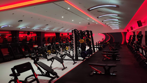 Family Sport Club Acero Sport en Albacete, Albacete