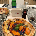 Photo n°1 de l'avis de andrea.' fait le 05/10/2019 à 09:20 sur le  Pizz'Art à Caserta