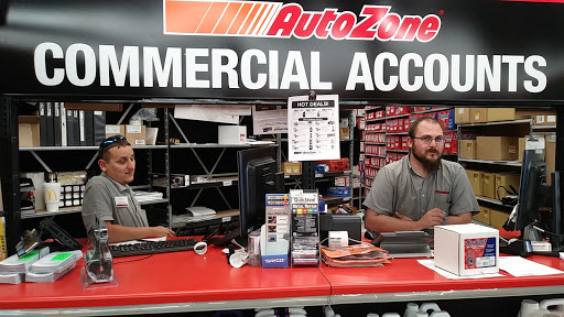 Auto Parts Store «AutoZone», reviews and photos, 2750 Dixie Hwy, Hamilton, OH 45015, USA