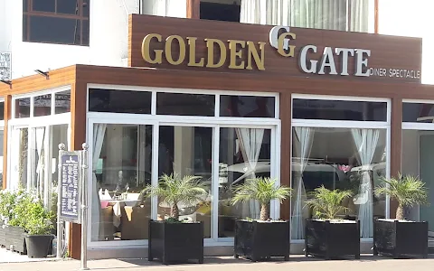 Restaurant Golden Gate image