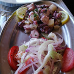 Photo n°5 de l'avis de Manuela.r fait le 25/08/2022 à 06:46 sur le  La Locanda Del Pescatore à Santa Lucia