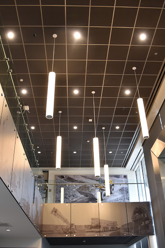 Construction Equipment Supplier «Liebherr Construction Equipment Co», reviews and photos, 4100 Chestnut Ave, Newport News, VA 23607, USA