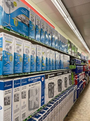 Dollar Store «FAMILY DOLLAR», reviews and photos, 1347 John F. Kennedy Blvd, Bayonne, NJ 07002, USA