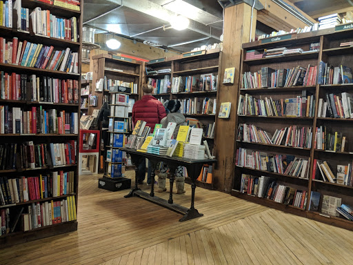 Book Store «Tattered Cover Book Store», reviews and photos, 1628 16th St, Denver, CO 80202, USA