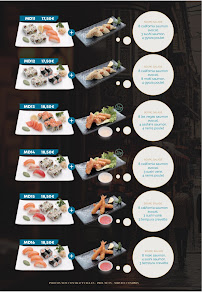 Les plus récentes photos du Restaurant japonais Yume sushi à La Roche-sur-Yon - n°11