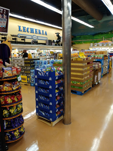 Grocery Store «Northgate Gonzalez Markets», reviews and photos, 230 N Harbor Blvd, Santa Ana, CA 92703, USA