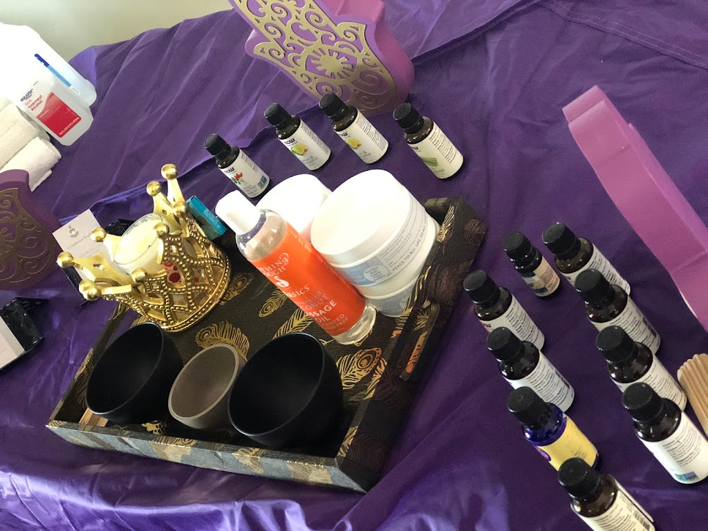 A Goddesses Touch LLC 95608