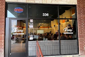 Dami Korean Restaurant image