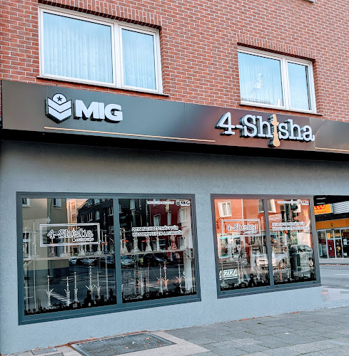 4-Shisha Shop Duisburg à Duisburg