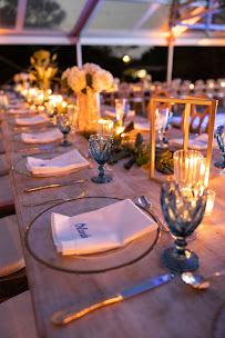 Punto Blanco Wedding Planners - Photo 9 - Car repair in , Ponce