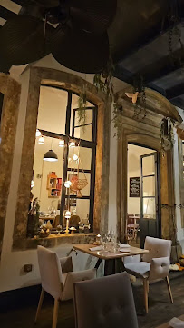 Les plus récentes photos du Restaurant français Restaurant Derrière à Metz - n°11