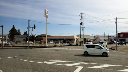 セブン-イレブン 大仙戸地谷店