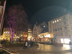 Photo n°25 de CENTRE ROUTIER STRASBOURG à Strasbourg ()