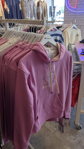 Lingerie Store «Maidenform®», reviews and photos, 537 Monmouth Rd, Jackson, NJ 08527, USA