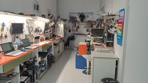 Taller Informática en Zamora, Zamora
