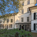 Photo n°1 de l'avis de Cam.a fait le 28/04/2022 à 21:13 sur le  Haus im Turm - Rhöndorfer Gasthaus (Restaurant) à Bad Honnef