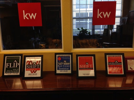 Real Estate Agency «Keller Williams Realty Yuba City», reviews and photos, 422 Century Park Dr, Yuba City, CA 95991, USA