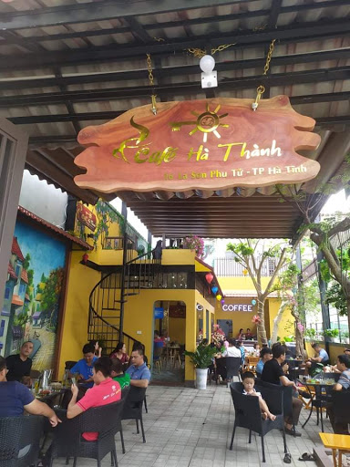 Café Hà Thành