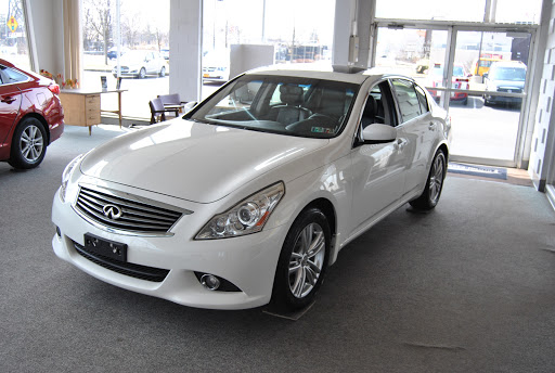 Used Car Dealer «Bristol Motor Cars», reviews and photos, 5011 Bristol Pike, Bristol, PA 19007, USA