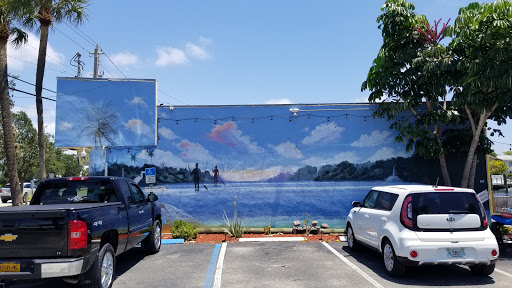 Surf Shop «Sunrise Paddleboards, LLC.», reviews and photos, 2520 N Federal Hwy, Fort Lauderdale, FL 33305, USA