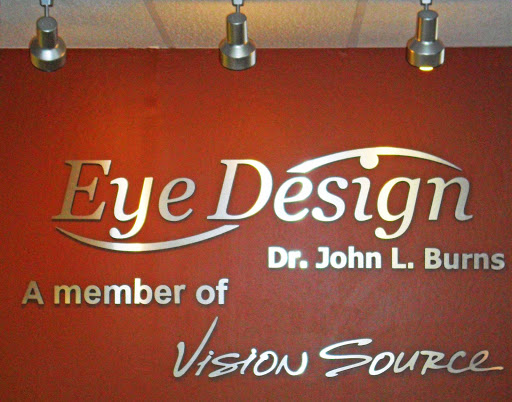 Eye Care Center «Eye Design Family Eyecare Center», reviews and photos, 7801 Old Branch Ave #103, Clinton, MD 20735, USA