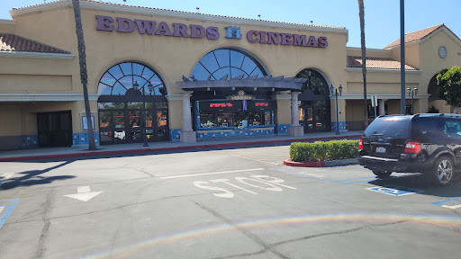 Movie Theater «Edwards Anaheim Hills 14», reviews and photos, 8032 E Santa Ana Canyon Rd, Anaheim, CA 92808, USA