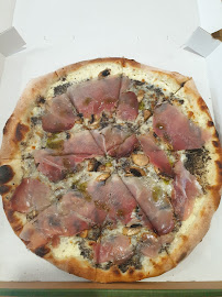 Pizza du Pizzeria La Pizza Montmorency - n°18
