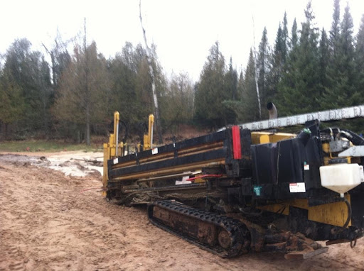 Plumber «J-Goods Plumbing and Heating», reviews and photos, 701 Everett St, Negaunee, MI 49866, USA