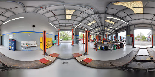 Auto Repair Shop «Drive Rite Auto Repair, Inc. - Bosch Car Service», reviews and photos, 9674 Old Redwood Hwy, Windsor, CA 95492, USA